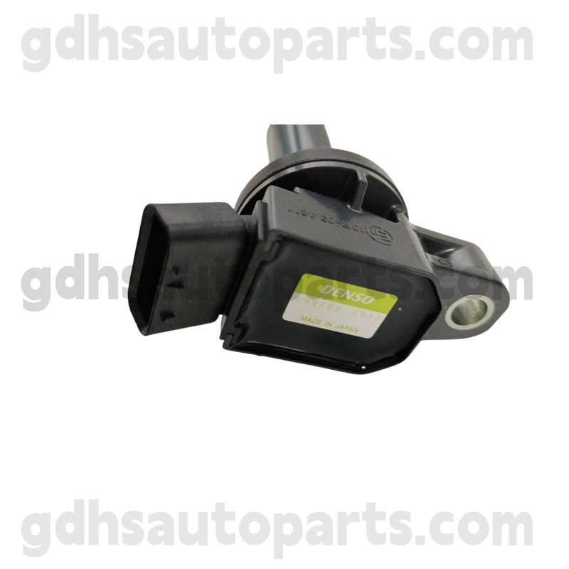 099700-2530 Toyota Originálne diely zapaľovacia cievka pre Tacoma 、 Hilux 、 Land Cruiser Prado 、 Fortuner Chassis č. 1nzfe..ncp11#.. CBU OE NO. 90919-02260