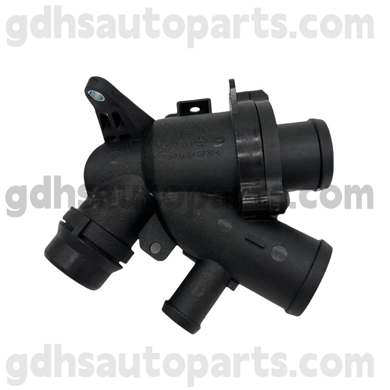 211329 Nissens termostat pre Range Rover Sport Discovery Freelander 2 OE č. LR032135