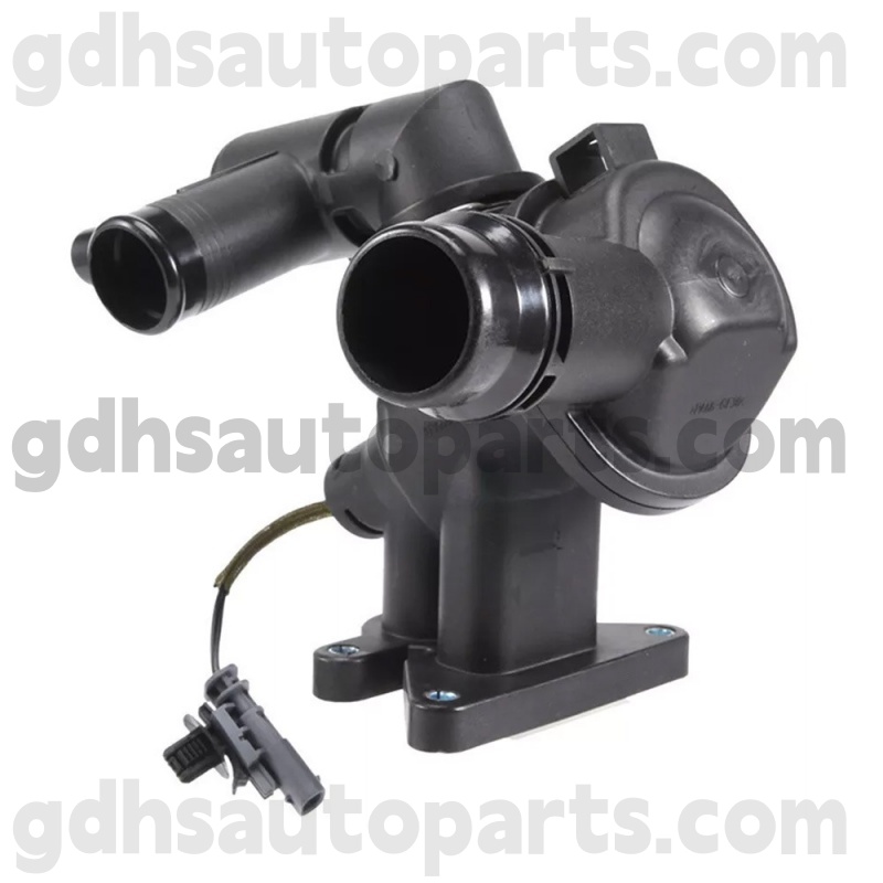 211330 Nissens Termostat pre Evoque, Range Rover Sport, Discovery OE NO. LR106640