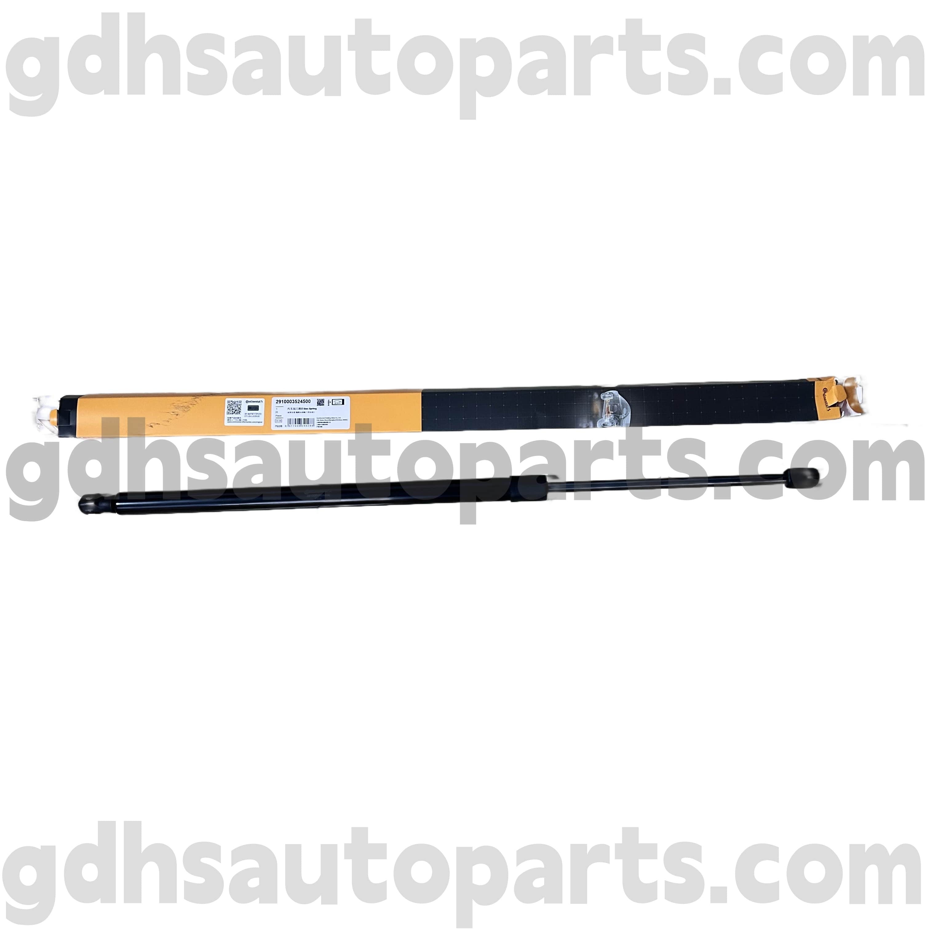2910003524500 Continental Tailgate Strut for Range Rover Sport OE č. LR027543