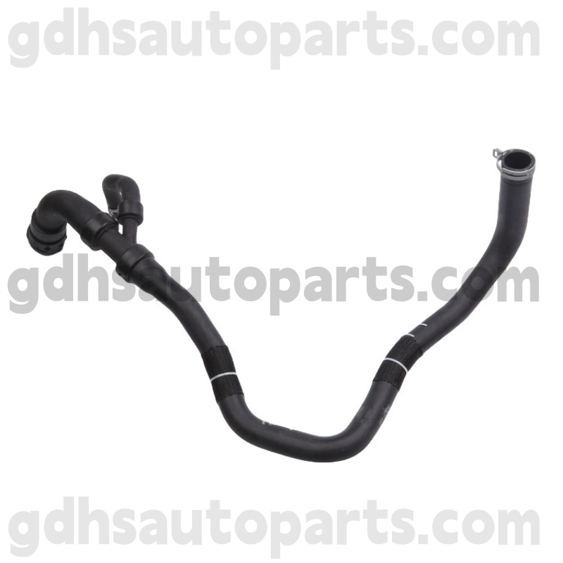 320227 NISSENS RADIÁTORA HADICE pre Evoque, Freelander 2 OE č. LR024236