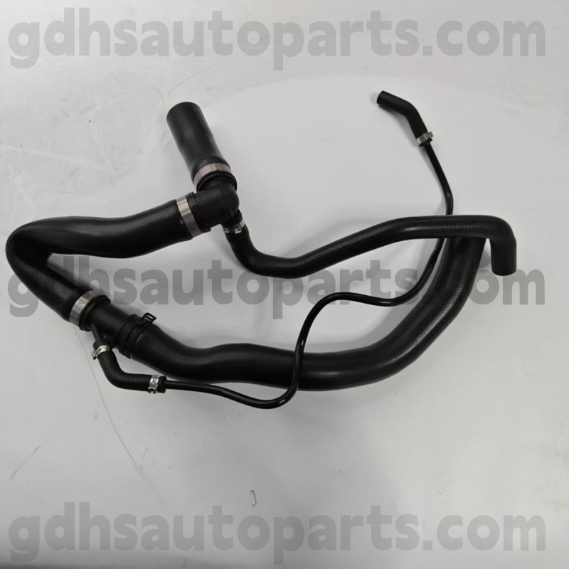 320254 Nissens Radiator Horná hadica pre Jaguar XJ OE NO. C2D52013