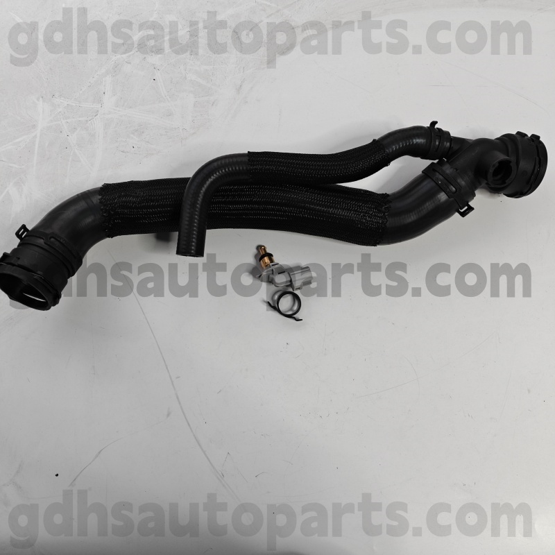 320257 Nissens Radiator Hades pre Range Rover Sport OE NO. LR166362