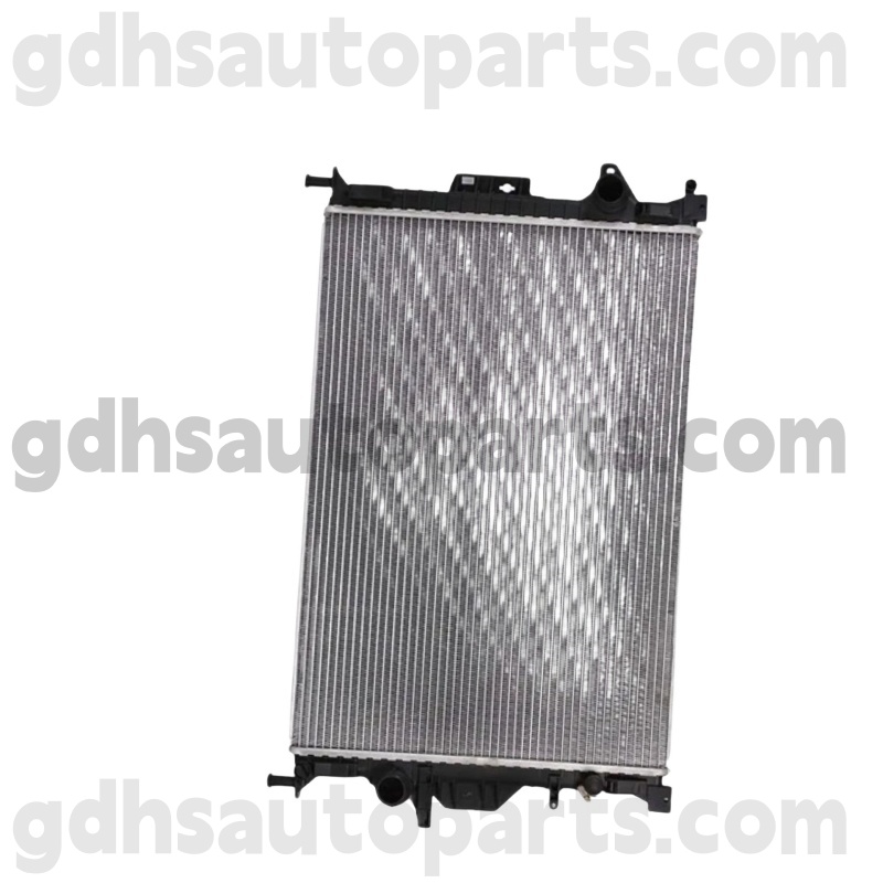 606035 Nissens Radiator Fordiscovery, Freelander 2 OE č. LR039530