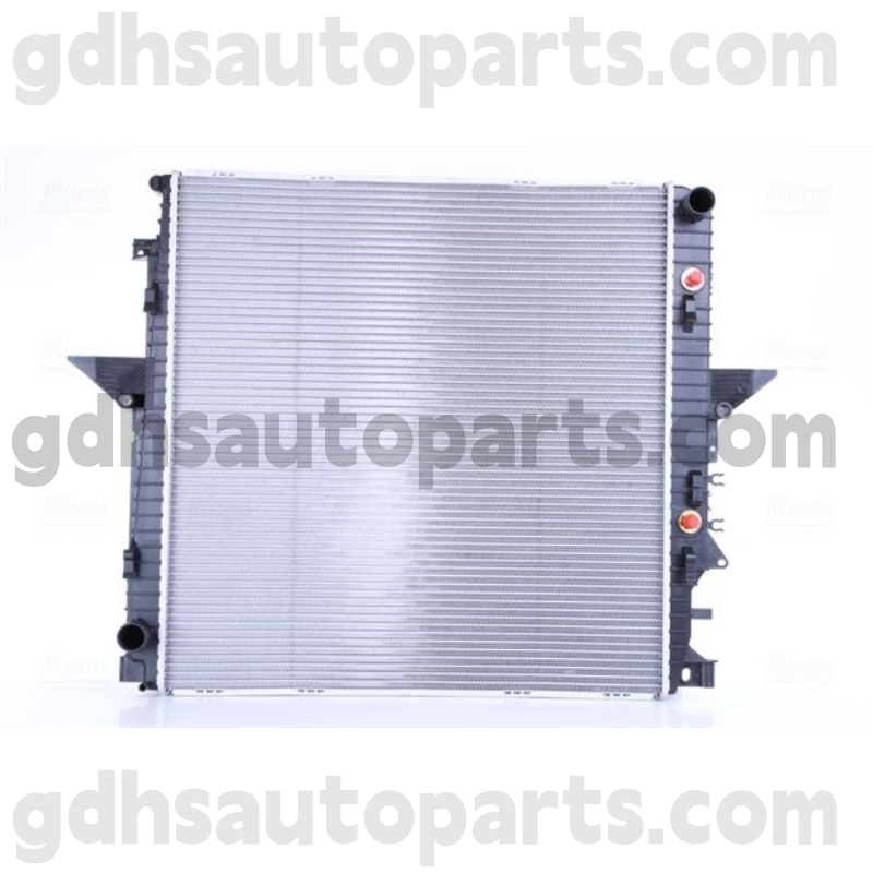 606408 Nissens Radiator pre Range Rover Sport, Discovery OE NO. LR021777