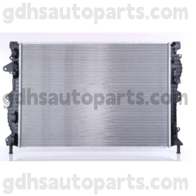 606681 Nissens Radiator pre Evoque, Discovery OE NO. LR075360