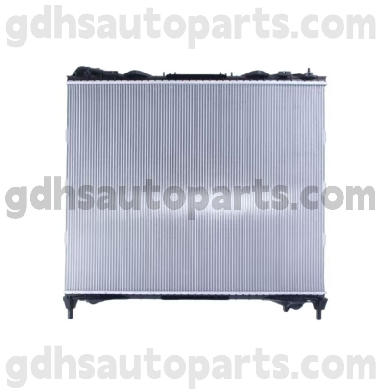606799 Nissens Radiator pre Range Rover Sport OE NO. LR162114