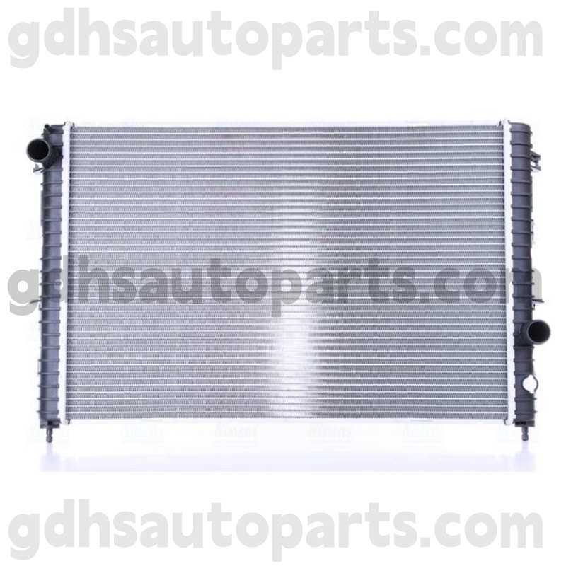 64313A Nissens Radiator pre objavovanie OE NO. PCC000650