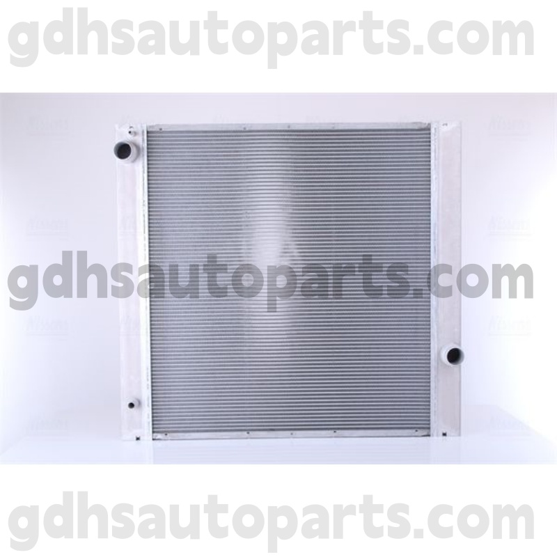 64314 Nissen's Radiator pre Range Rover OE č. PCC000850