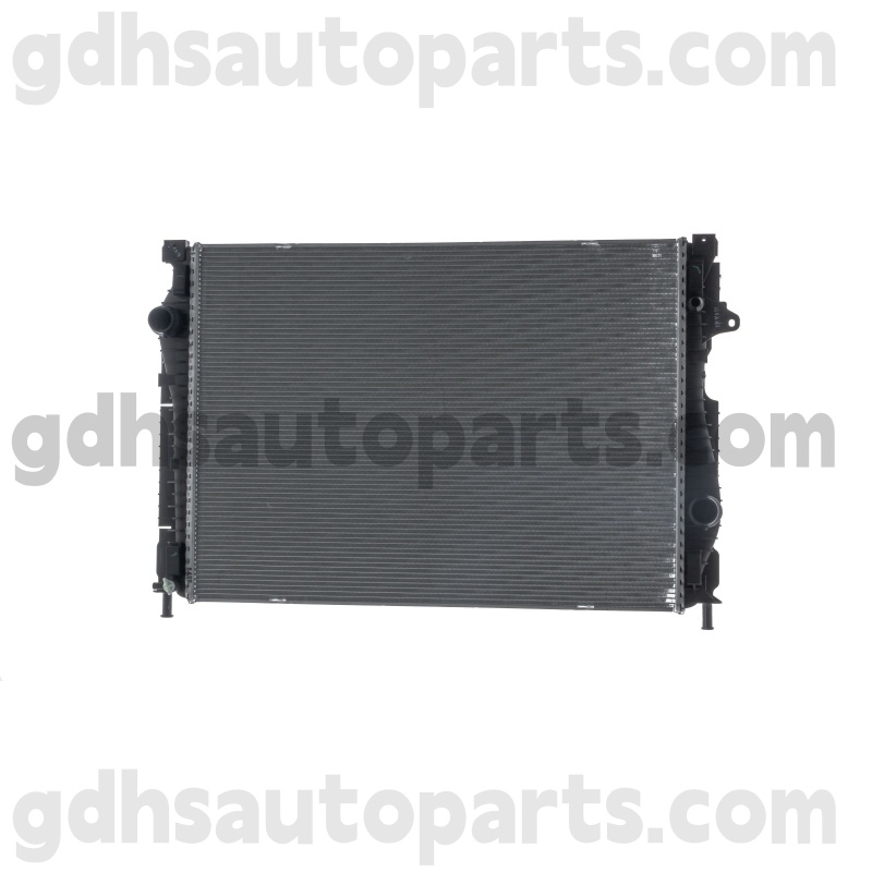 64320A Nissens Radiator pre Range Rover Sport, Discovery OE No.LR021777