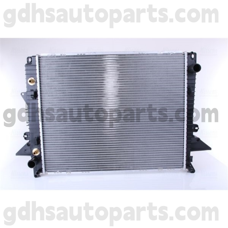 64321A Nissens Radiator pre objavovanie OE NO. LR021778