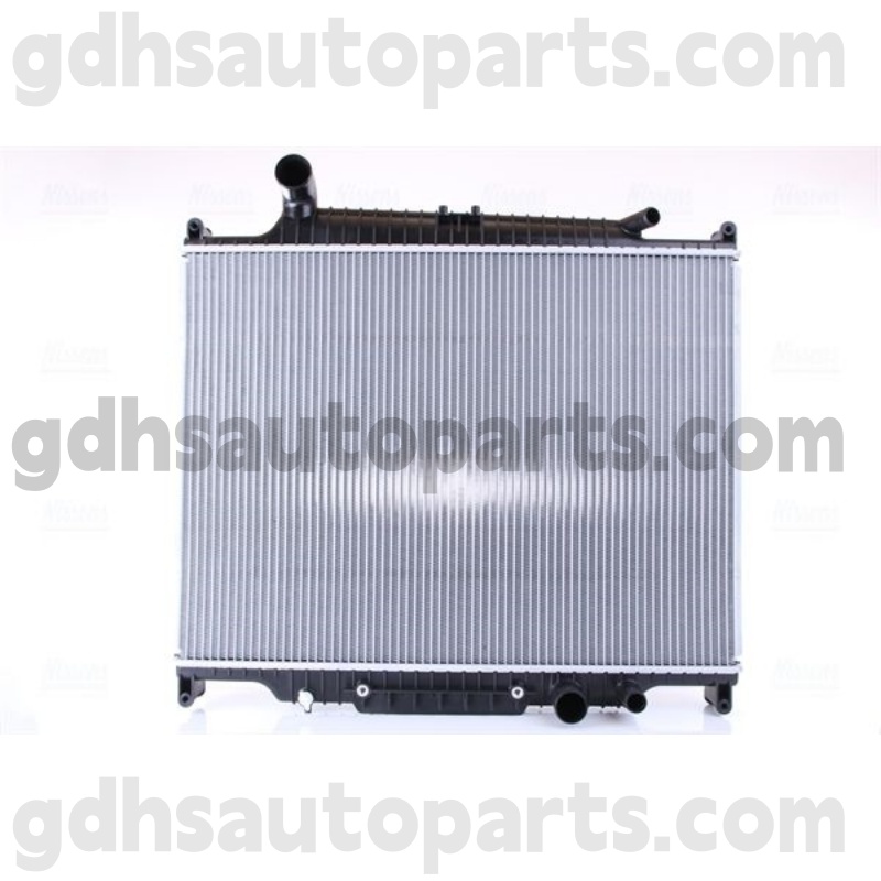 643222 Nissens Radiator pre Range Rover Sport OE No.PCC500300