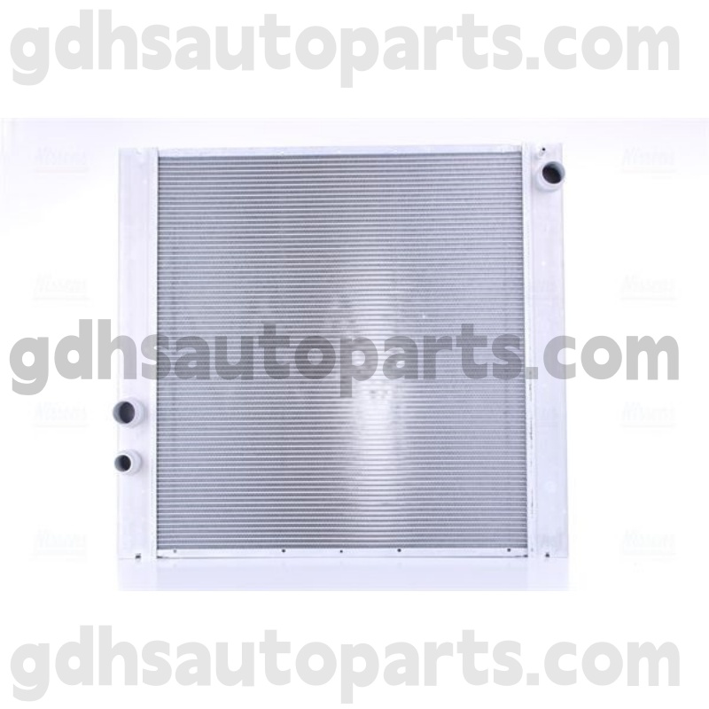 64327 Nissens Radiator pre Range Rover OE č. PCC500670
