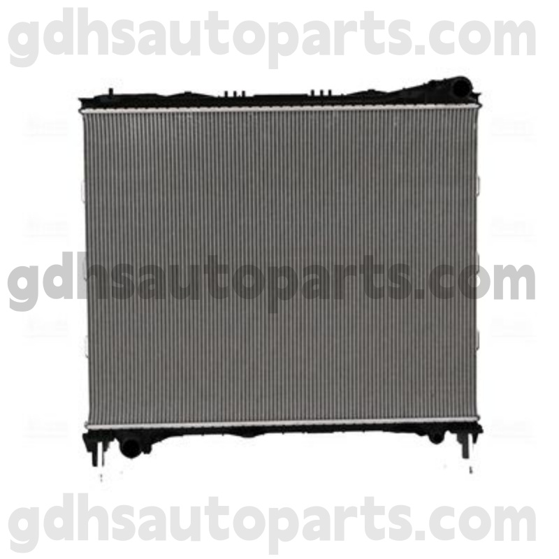 64331 Nissens Radiator pre Range Rover, Range Rover Sport, Discovery OE No.LR034553