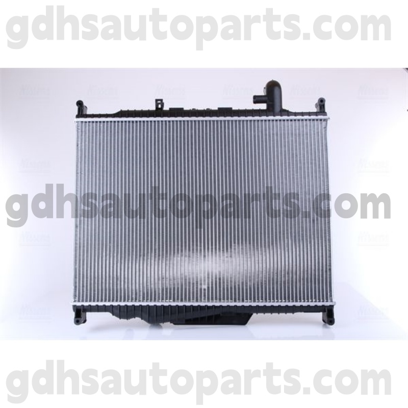 64332 Nissens Radiator pre Range Rover Sport, Discovery OE č. LR015561