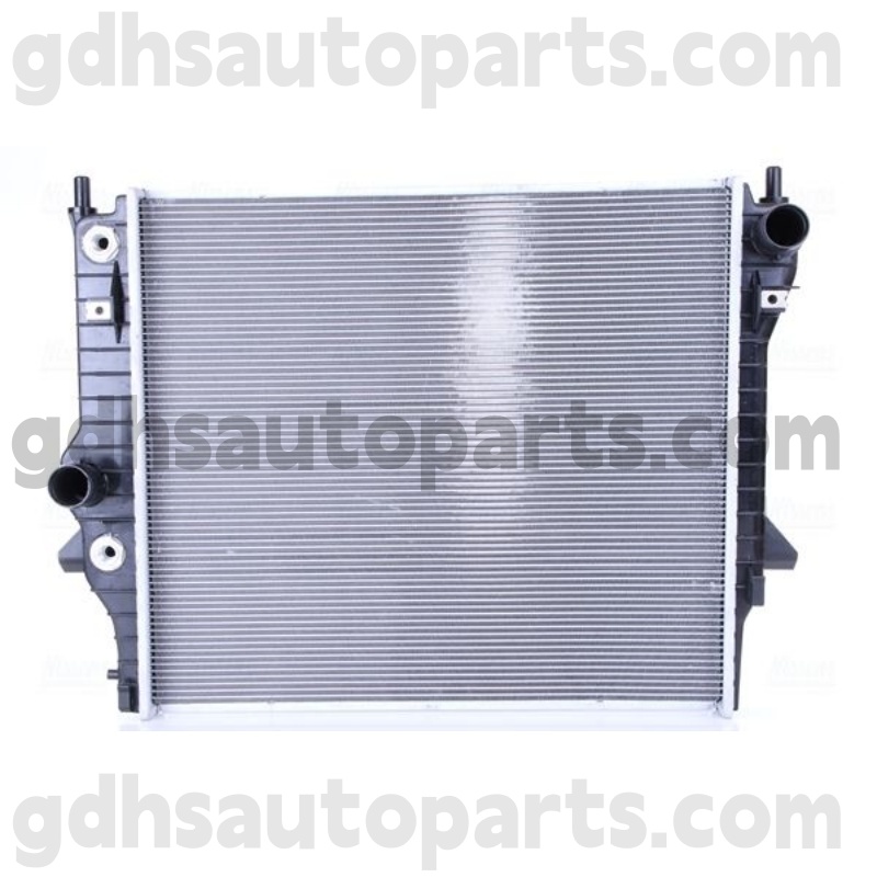 66708 Nissens Radiator pre Jaguar XJ OE NO. C2C36506
