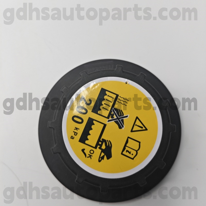 81544 Nissens Expansion Tlace Cap pre Range Rover, Discovery OE NO. LR010965