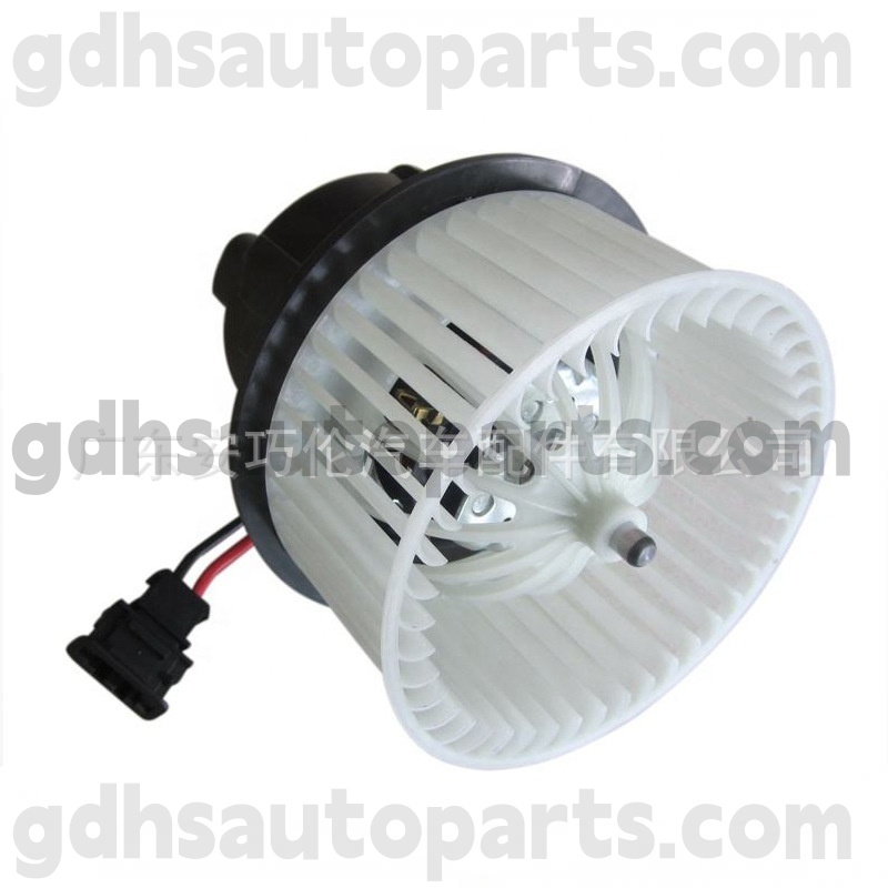 87632 Nissens Blower pre objavovanie OE NO. LR112269