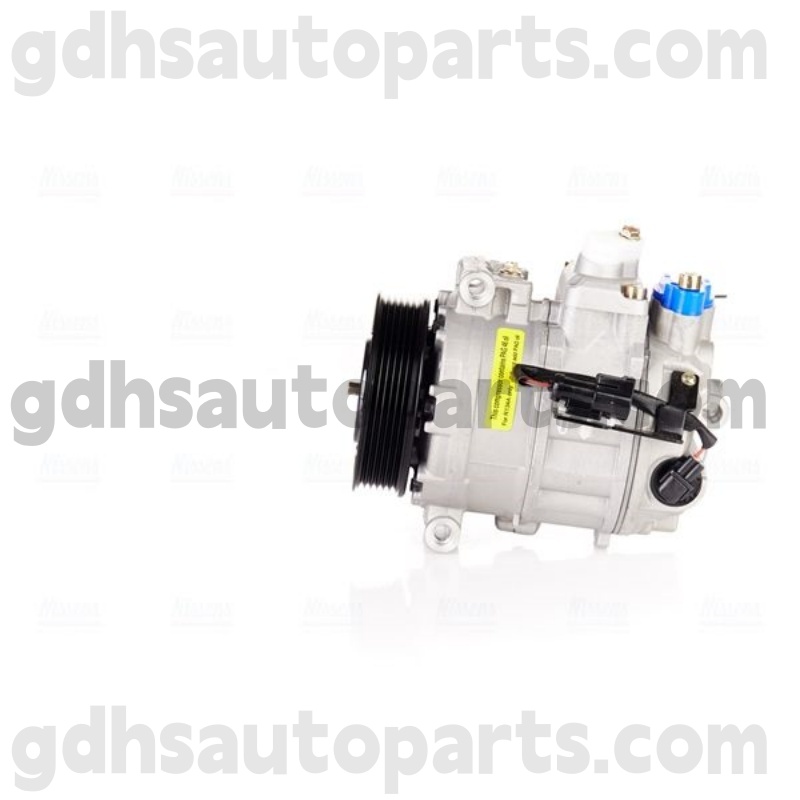890306 Nissensair Condition Pump pre Range Rover Sport, Discovery OE NO. LR012593