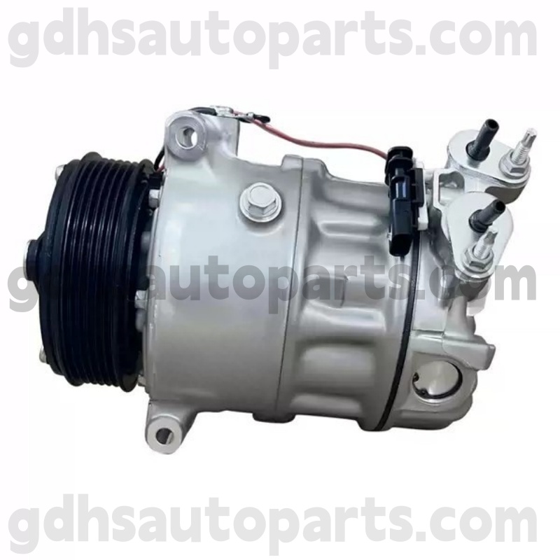 891285 Nissensair Condition Pump pre Evoque, Range Rover Sport, Discovery OE NO. LR112585