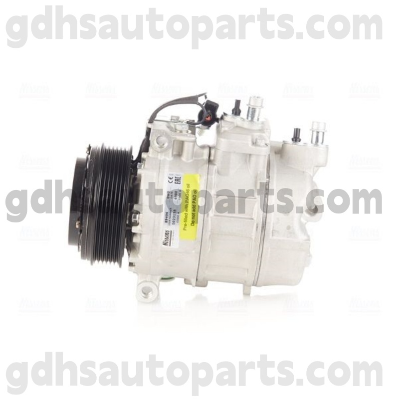 89496 Nissens A/C čerpadlo pre Range Rover OE NO. JPB500211