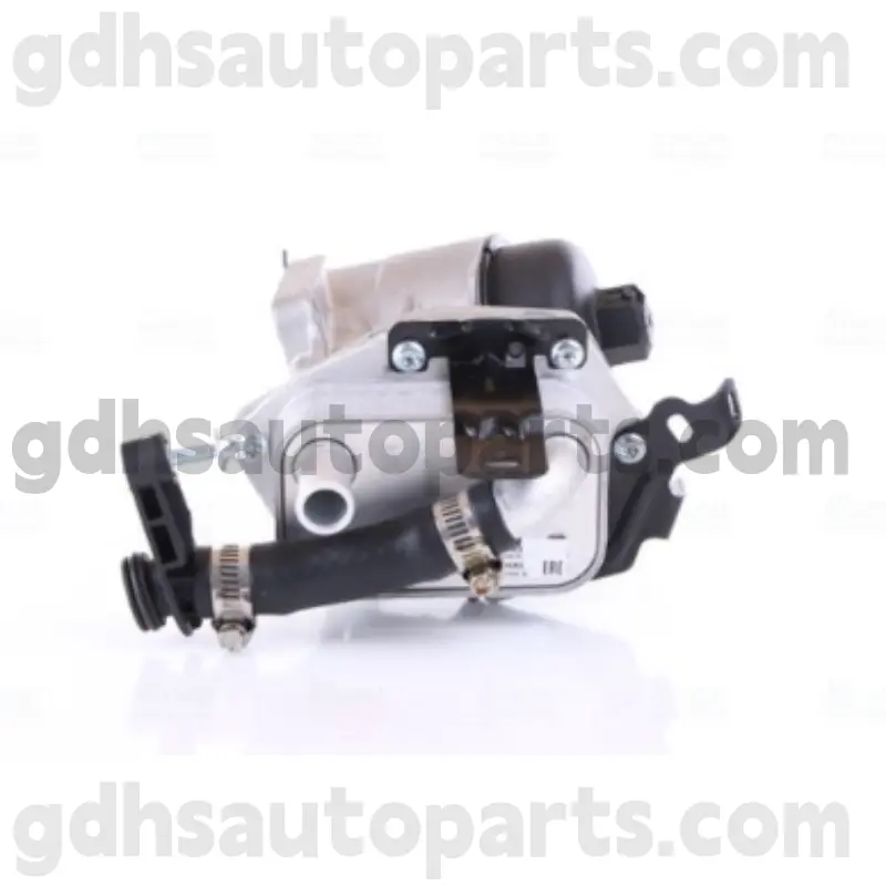 90808 Nissens Single Radiator pre Freelander 2 OE č. LR006653