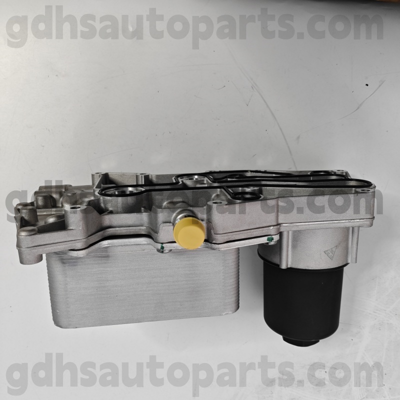 90945 Nissens Oil Cooler pre Range Rover, Range Rover Sport OE č. LR022895