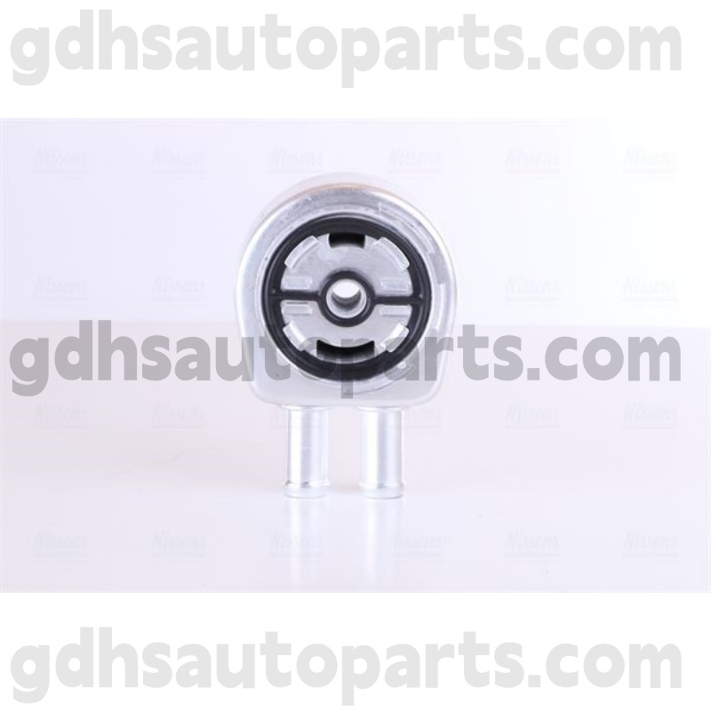 90946 Nissens Oil Cooler pre Evoque, Range Rover Sport, Range Rover, Discovery, Freelander 2 OE č. LR025515