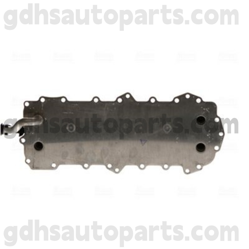 90947 Nissens Oil Radiator pre Range Rover Sport OE NO. LR039821