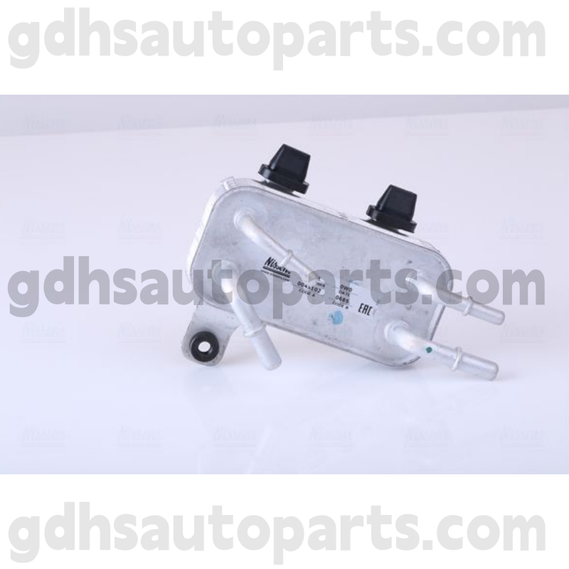 90951 Nissen's Radiator prinútil Rover Sport Discovery Freelander 2 OE č. LR031827