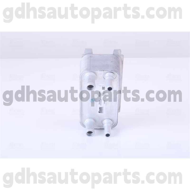 91116 Nissens prevodový olejový chladič pre Range Rover Sport, Discoveryy OE NO LR036354