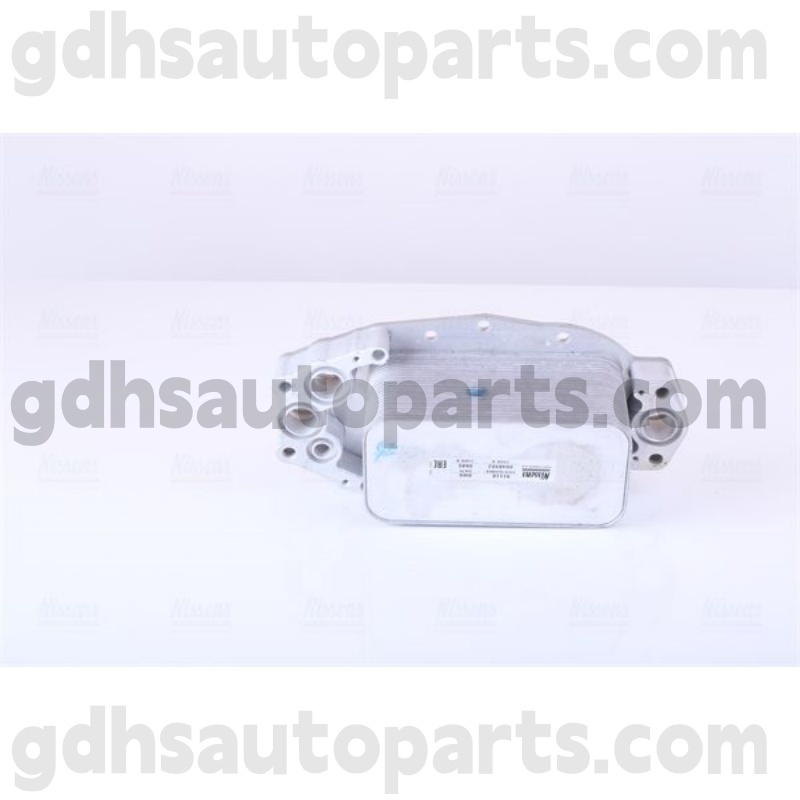 91497 Zostava olejového filtra Nissens pre Range Rover Sport OE NO. LR040738