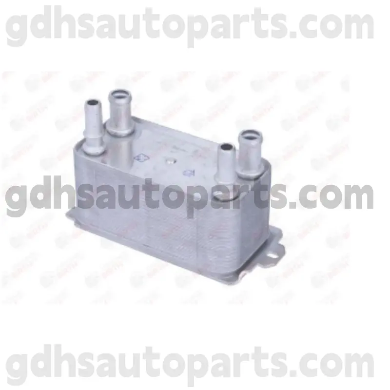 91714 Nissens Oil Cooler pre Range Rover Sport, Discovery OE NO. LR121390