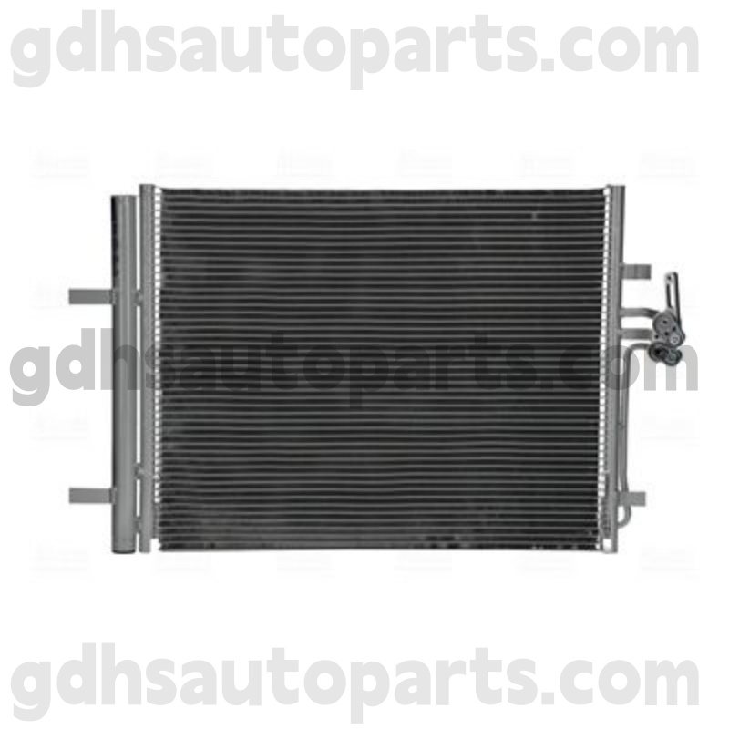 940044 Nissens Condenter pre Evoque, Discovery, Freelander 2 OE č. LR023921