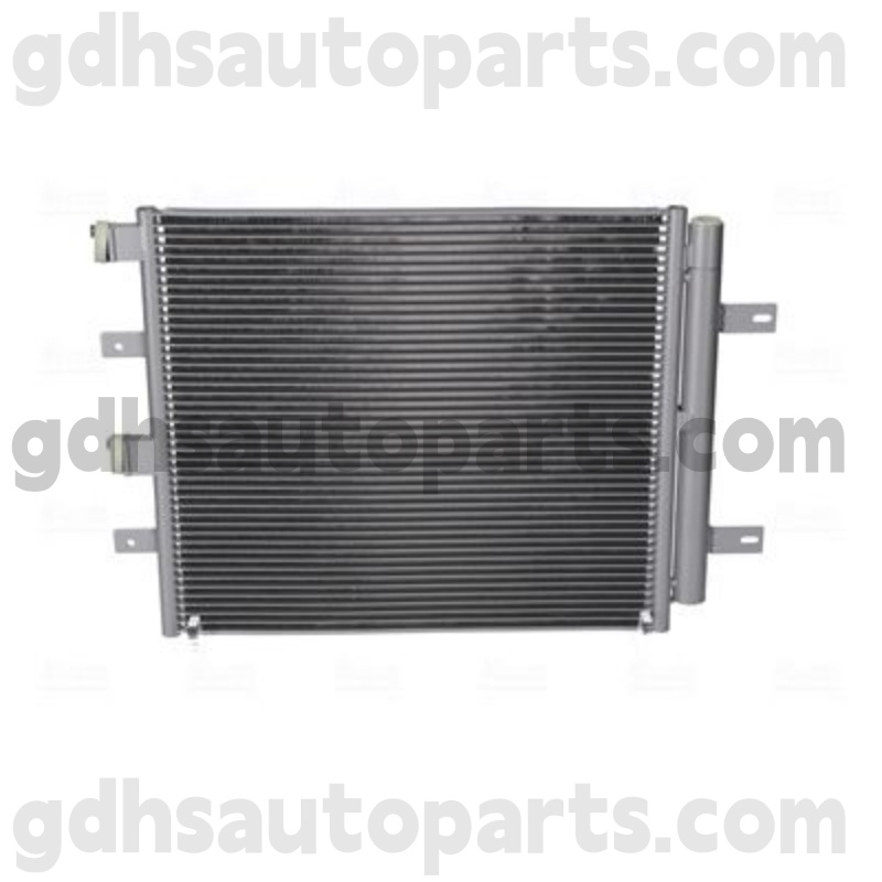 940117 Nissens Condenter pre Jaguar XJ OE NO. XR856373