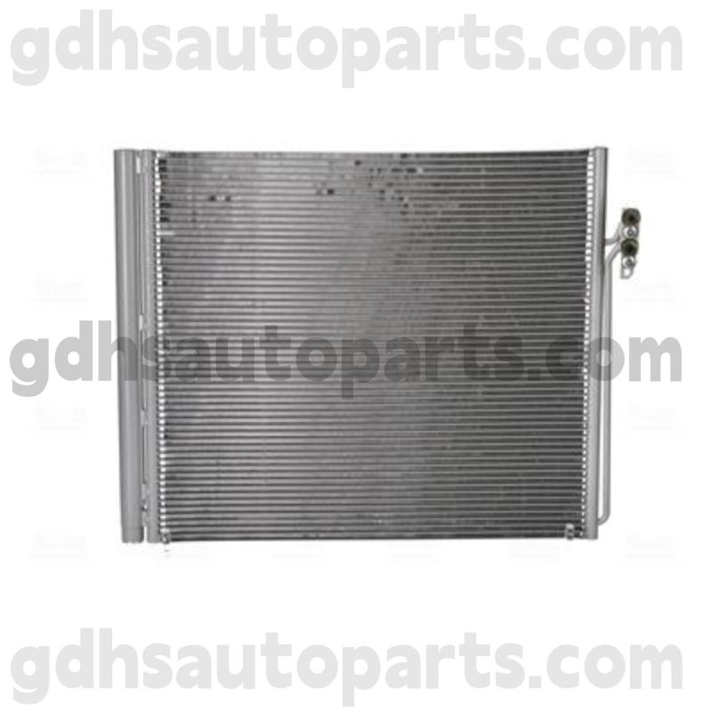 940343 Nissens Condenter pre Range Rover OE č. LR010843