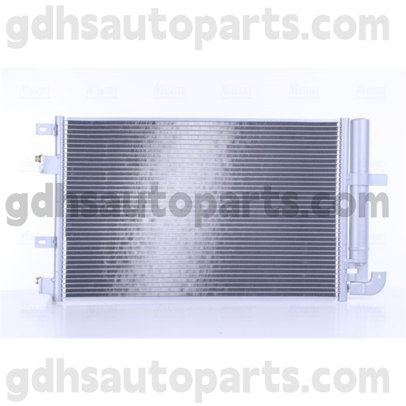 940346 Nissens Condenter pre Jaguar XJ OE NO C2Z31742
