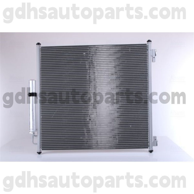 940408 Nissens Condenser pre Range Rover Sport, Discovery OE č. Lr137975