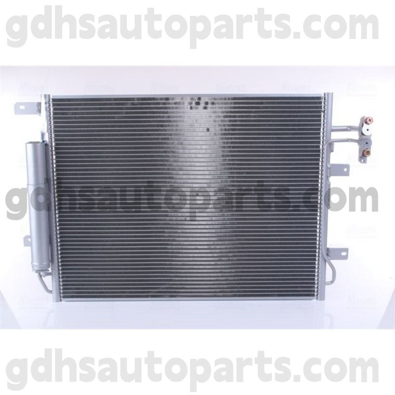 940481 Nissens Condenter pre Range Rover OE č. LR097939