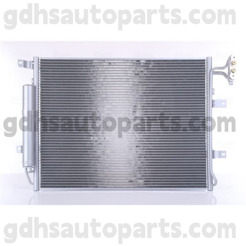 940482 Nissens Condenter pre Range Rover OE č. LR022744