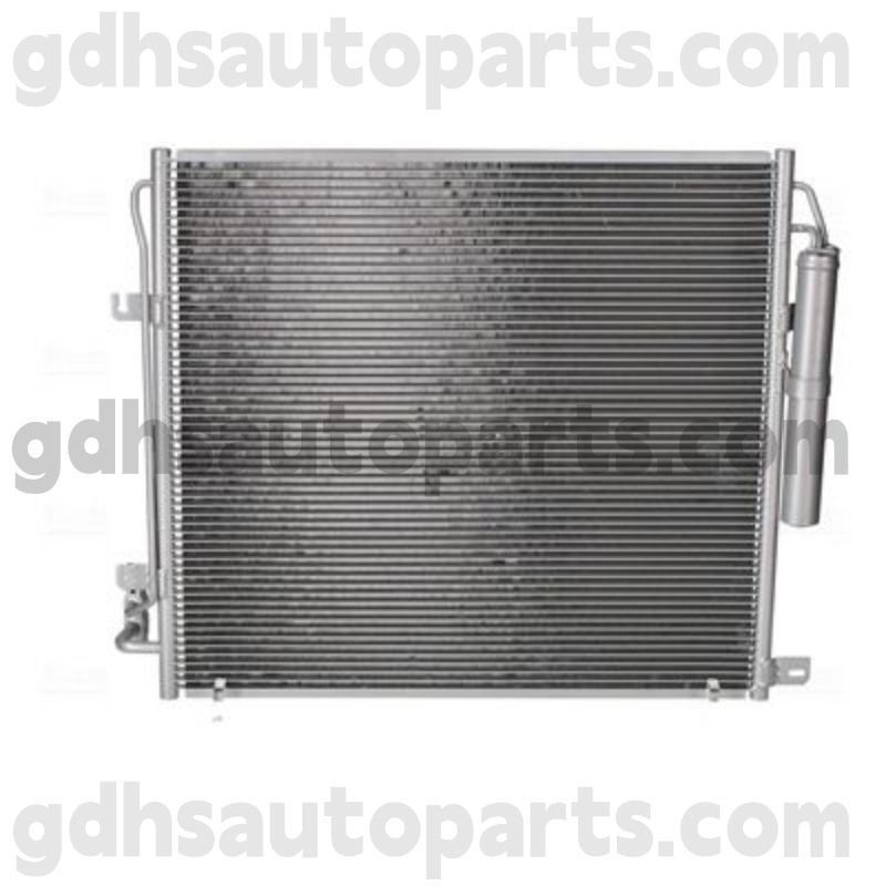 940485 Nissens Radiator pre Jaguar XJ OE NO. C2C36506