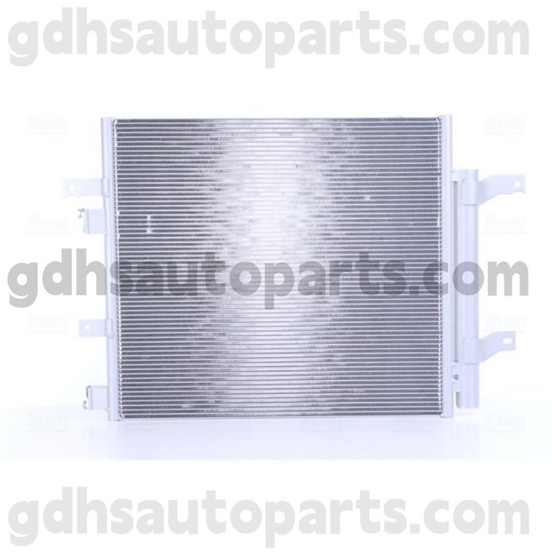 940536 Nissens Condenter pre Jaguar XJ OE NO. C2D26543