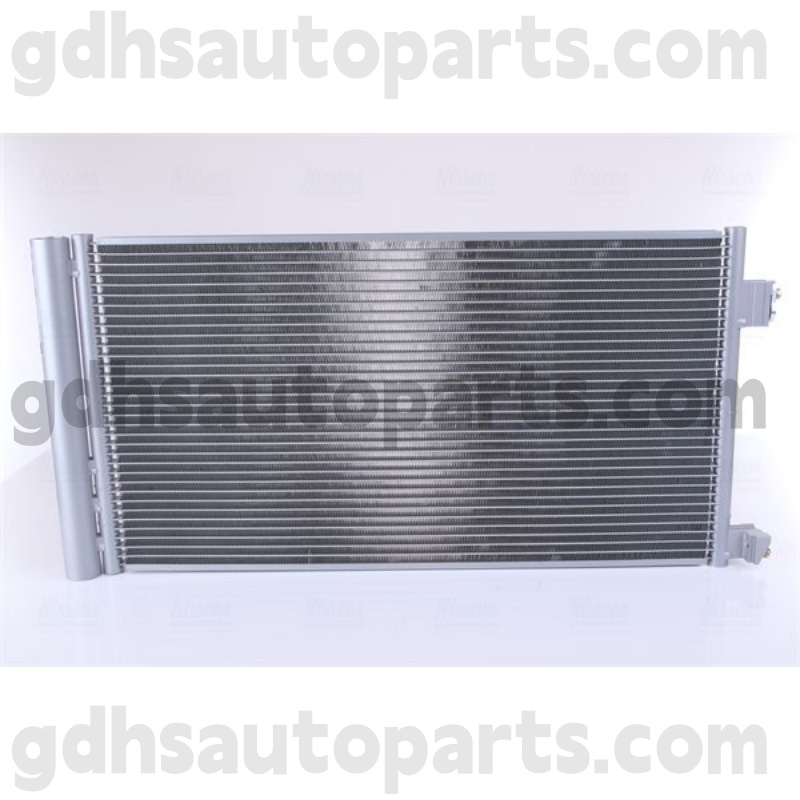 940809 Nissens Condenter pre Jaguar XJ OE NO. T2H37896