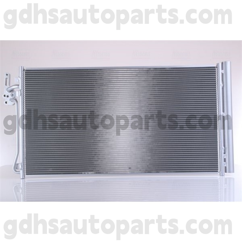 941175 Nissens Condenter pre Evoque, Discovery OE NO. LR075358