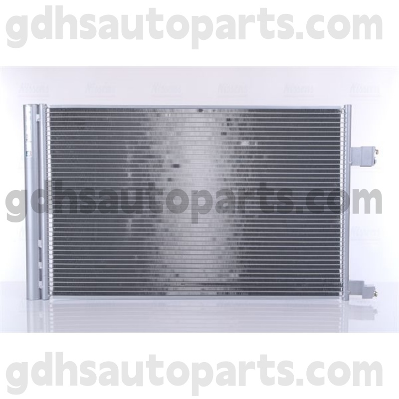 941285 NISSENS CONSENSER SPREES pre rozsah Rover Velar OE NO. LR114353