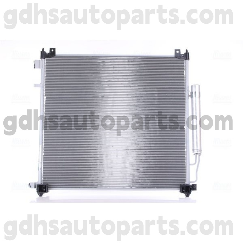 941348 Nissens Condenter na objavenie OE NO. LR135236