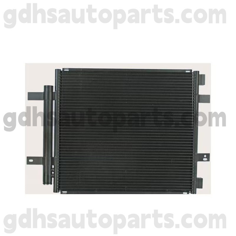 94866 NISSENS CONSENSER pre Jaguar XJ OE NO. C2C26832