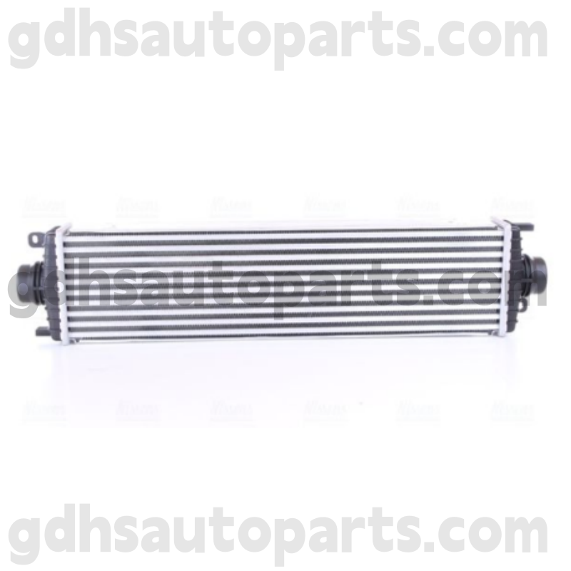 961546 Nissens nabíjacie vzduchové chladič pre Jaguar XJ OE NO. T2H6561