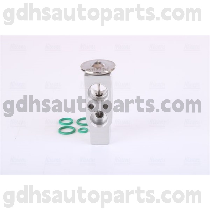 999388 Expanzívny ventil Nissens pre Range Rover, Discovery OE NO. JQD500010